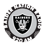 raider nation radio 920 AM