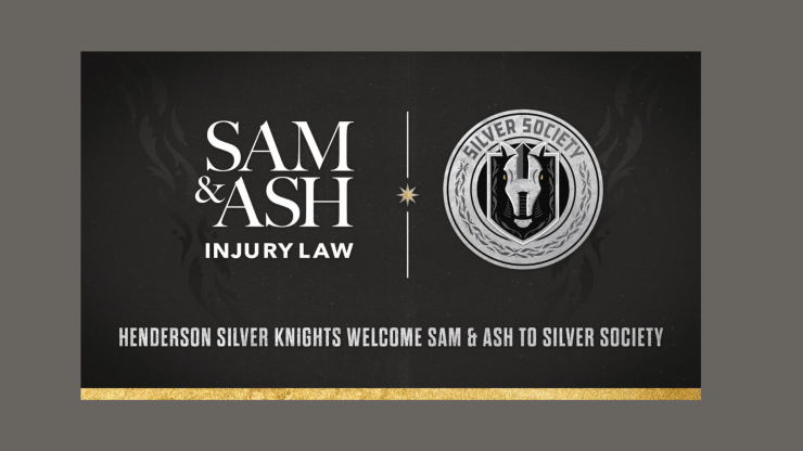 A strong partnership highlighted, showcasing commitment to community and client advocacy.