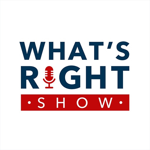 What's right show