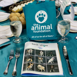 The Animal Foundation’s 18th Annual Best in Show