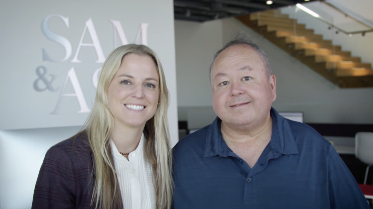 A welcoming atmosphere with confident professionals ready to advocate for your needs.