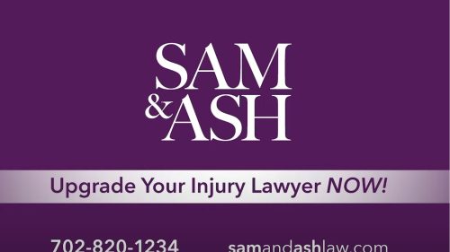 sam and ash phone and website