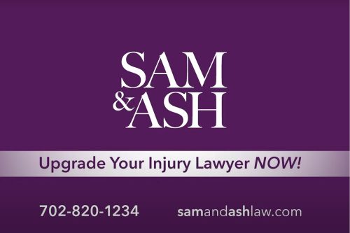 sam and ash phone and website