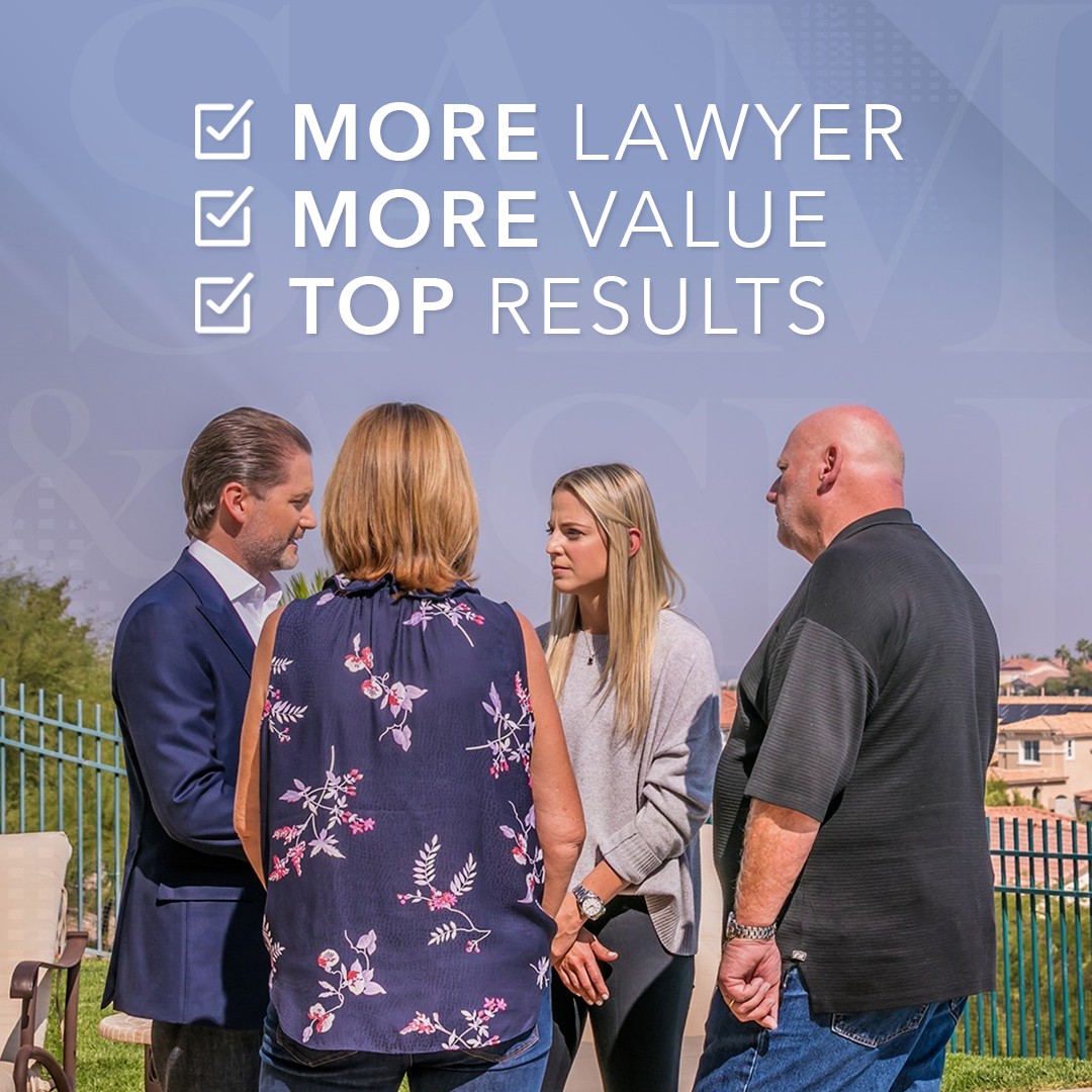 More Lawyer, More Value, Top Results