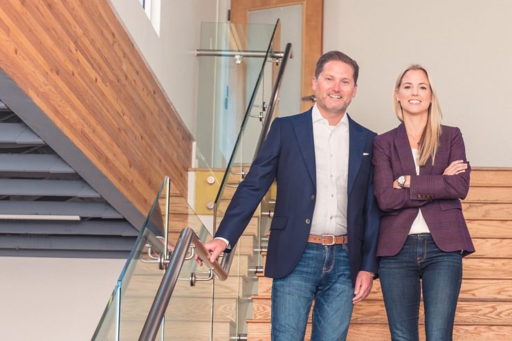 Sam & Ash Injury Lawyers