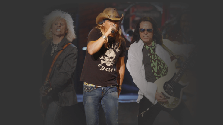 Energetic musicians perform passionately, creating a vibrant atmosphere of connection and excitement.