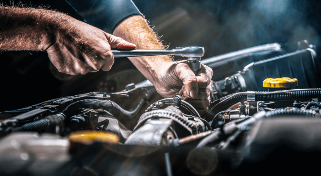 Who Is at Fault in a Defective Car Accident - Sam and Ash Law