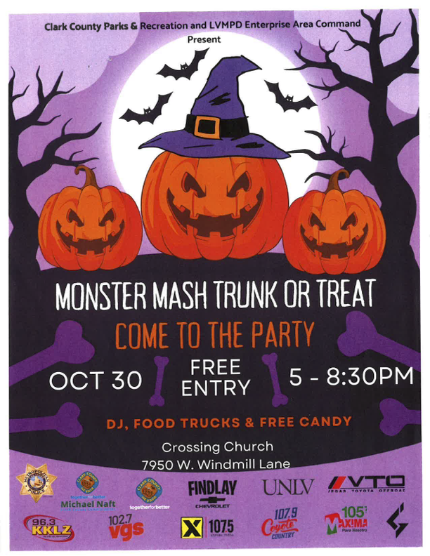 A festive community event invites families to enjoy free treats and entertainment, fostering connection and fun.