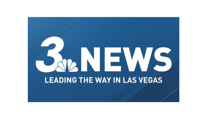 A trustworthy news outlet logo, symbolizing commitment to community safety and advocacy.