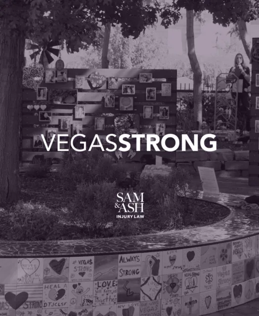 October 1 is a day our Las Vegas community will never forget. Today, we remember the 60 lives lost, honor the survivors, and hold space for the families, friends, first responders, and everyone whose lives were forever changed. At Sam & Ash Injury Law, we believe in standing with our community and caring for the people who call Las Vegas home. Today, we remember. We honor. We stand together. âÂÂ¤ï¸ÂÂ #October1 #LasVegas #NeverForgotten #VegasStrong