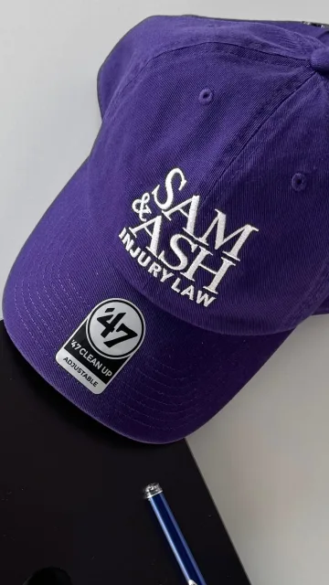 POV: We ask how long ago your accident happened and suddenly realize we need to talk. ðÂÂÂðÂÂÂ The sooner you call, the better. Evidence can disappear, memories can fade, and waiting can make your case harder to navigate. And let’s not forget about statute of limitations… Been in an accident? Don’t wait to get answers. ðÂÂ² Call Sam & Ash Injury Law for a FREE consultation: 833-883-1333 #SamAndAsh #CarAccident #PersonalInjuryLaw #LasVegas